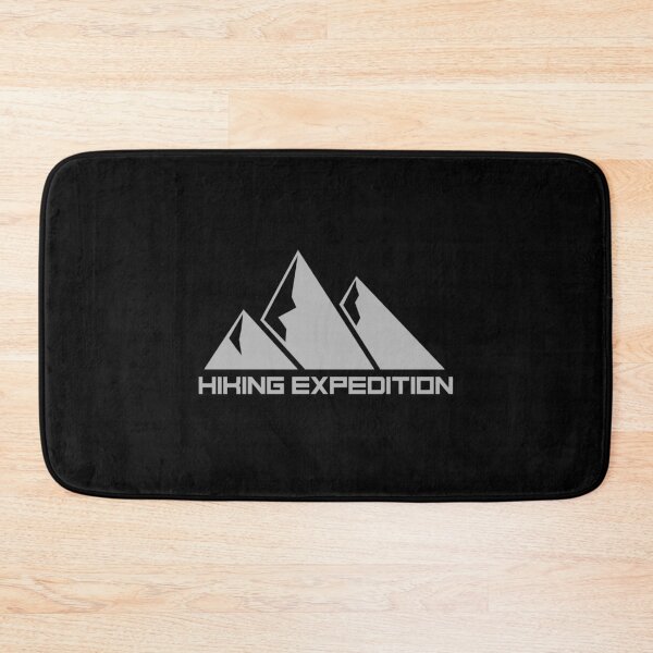 Item preview, Hiking Expedition designed and sold by trailheadco.