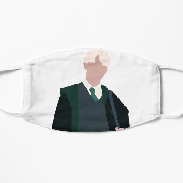 Draco Malfoy Prisoner of Azkaban Mask
