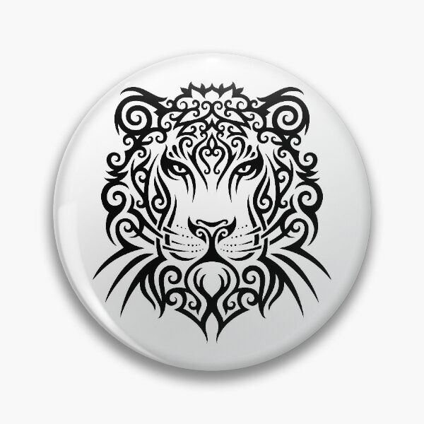 Item preview, Tiger Dayak designed and sold by ashran.