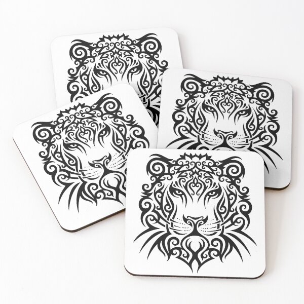 Item preview, Tiger Dayak designed and sold by ashran.