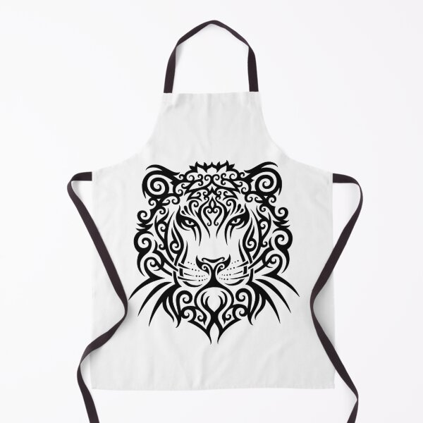 Item preview, Tiger Dayak designed and sold by ashran.
