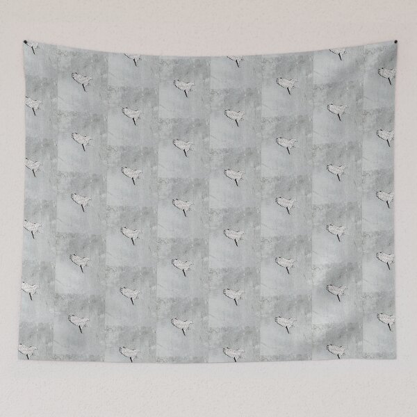 Item preview, Newspaper Bird designed and sold by ZenPrintApparel.