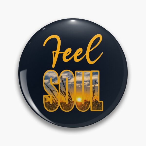 Item preview, Feel soul designed and sold by likebakerdo.