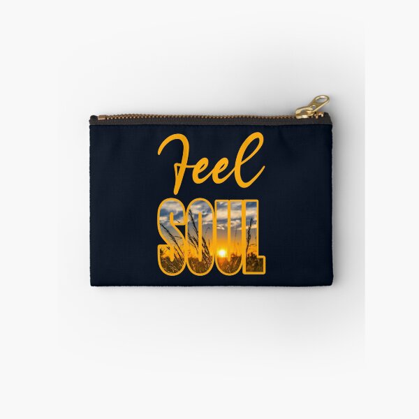 Item preview, Feel soul designed and sold by likebakerdo.