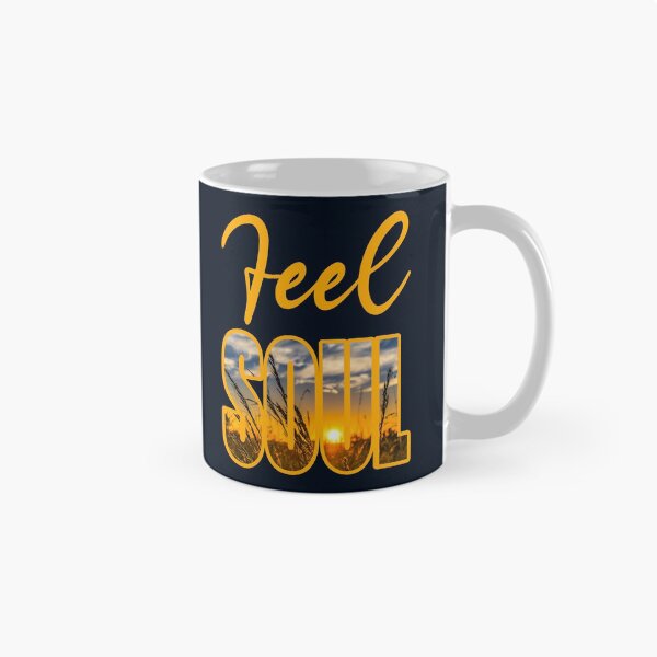Item preview, Feel soul designed and sold by likebakerdo.