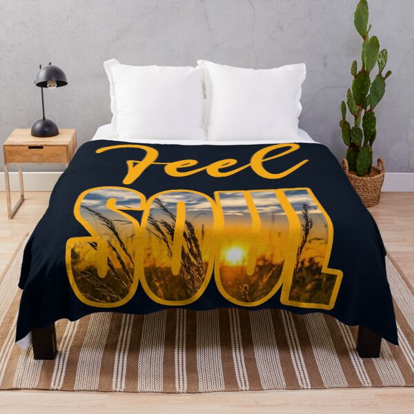 Item preview, Feel soul designed and sold by likebakerdo.