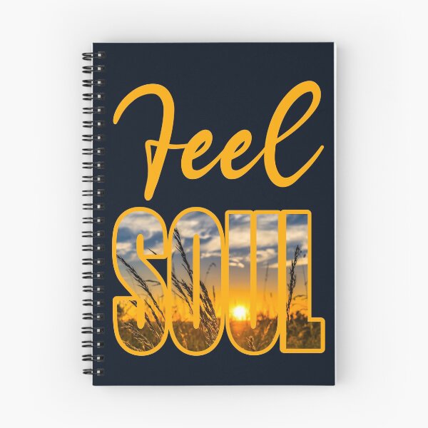 Item preview, Feel soul designed and sold by likebakerdo.