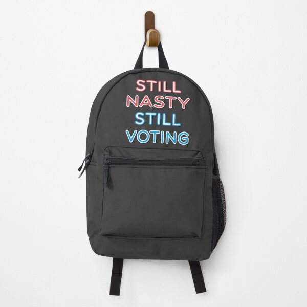 Item preview, Still Nasty Still Voting Joe Biden Politic T-Shirt designed and sold by miraclemaker.