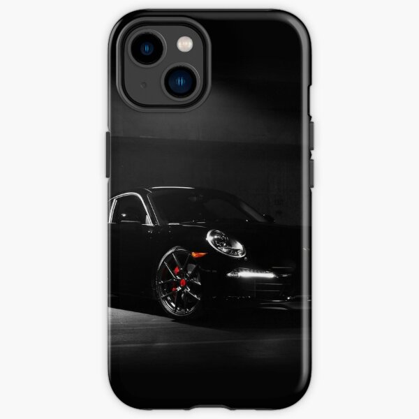 Porsche Design Arbeit iPhone Robuste Hülle