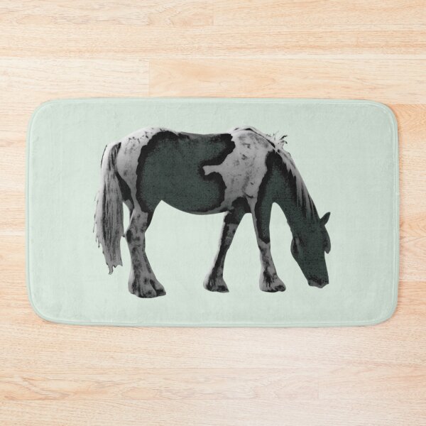 Item preview, Little Green Pony  designed and sold by DesignsofNote.