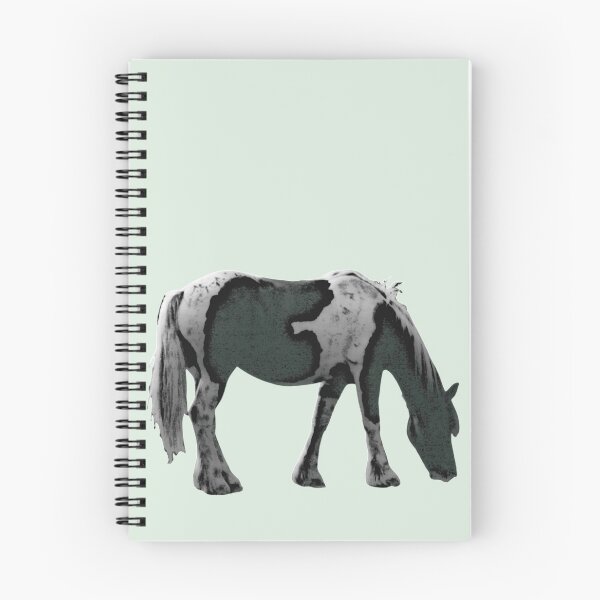 Item preview, Little Green Pony  designed and sold by DesignsofNote.
