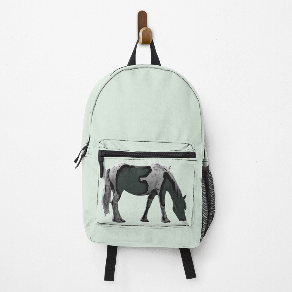 Item preview, Backpack designed and sold by DesignsofNote.