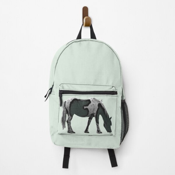 Item preview, Little Green Pony  designed and sold by DesignsofNote.
