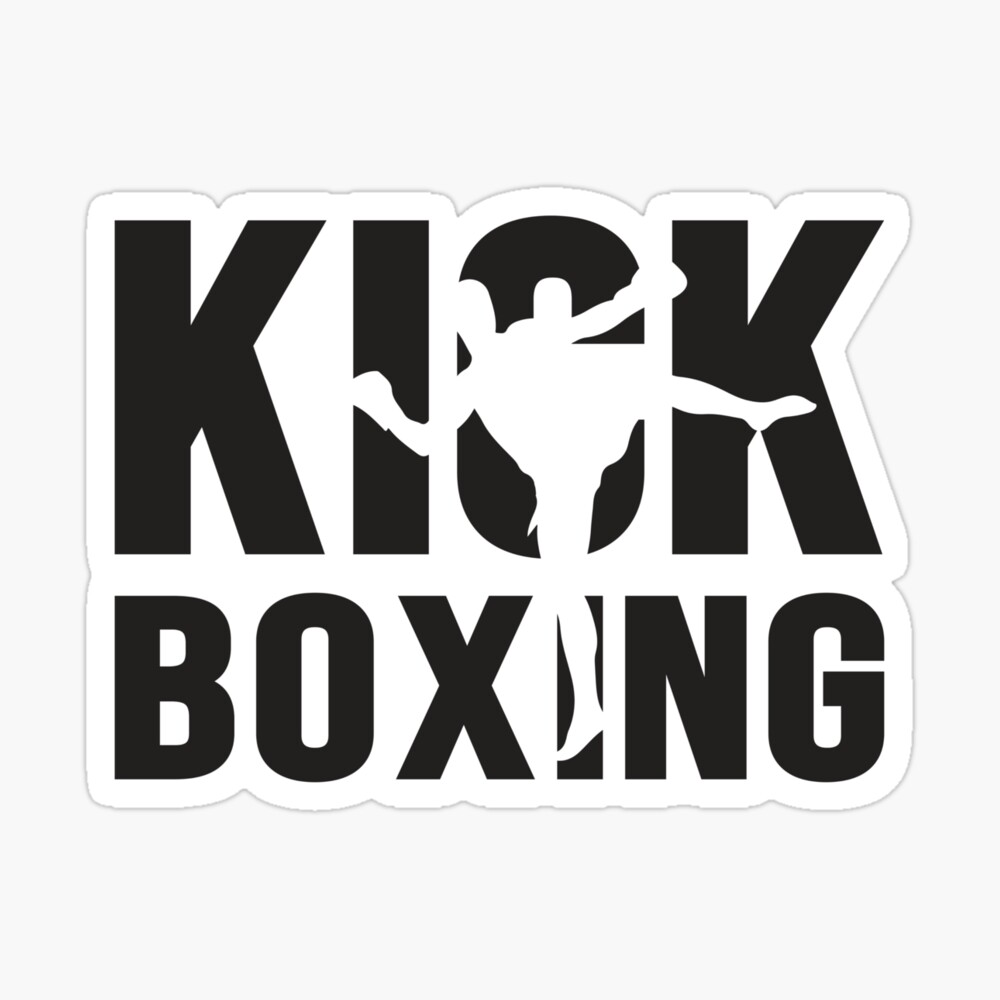 Kickboxing – Beast Gym