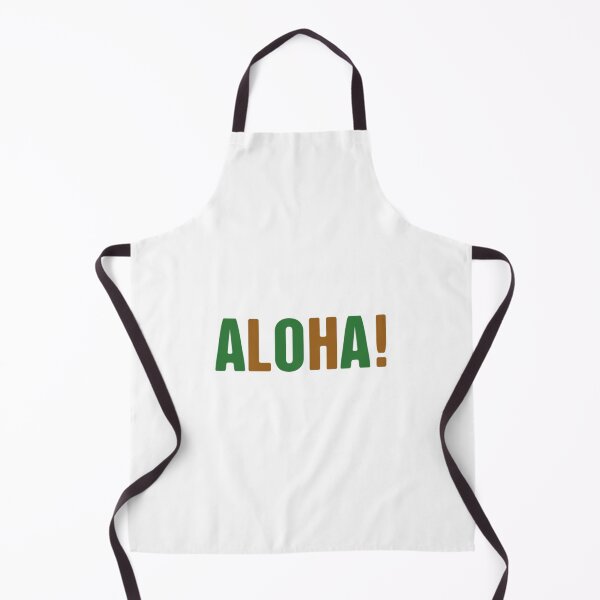 Item preview, ALOHA designed and sold by Krishangdavda.