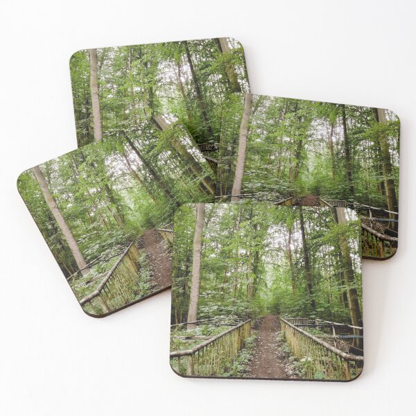 Item preview, Nature Photography Forest Lost Place designed and sold by Aline22.