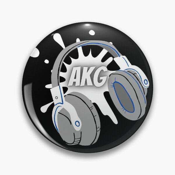 Item preview, AKG cool designed and sold by Dear-Ashlin.
