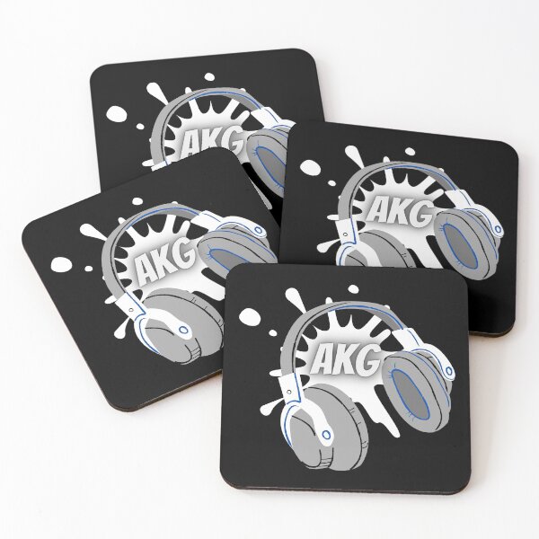 Item preview, AKG cool designed and sold by Dear-Ashlin.