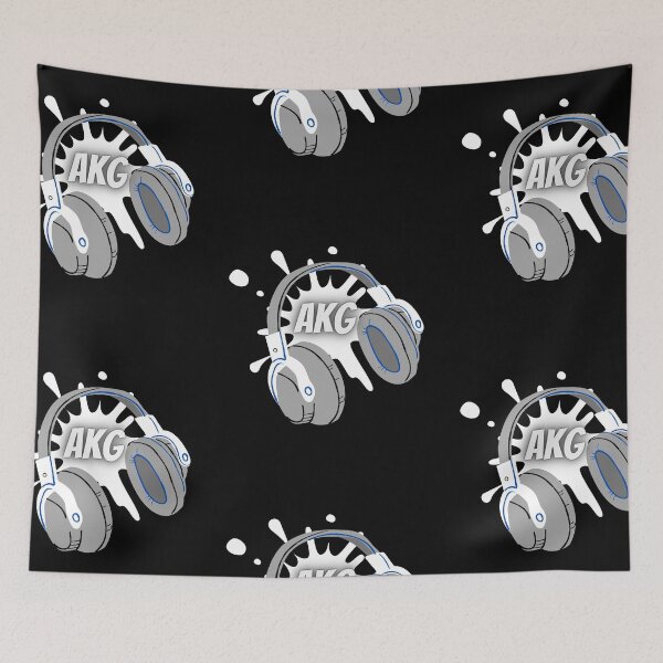 Item preview, AKG cool designed and sold by Dear-Ashlin.