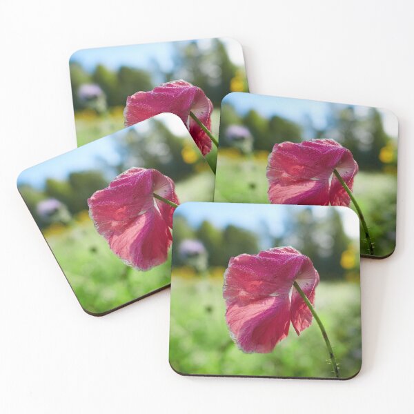 Item preview, Enlarged shallow pink DOF 11 designed and sold by Jouko Lehto Photography.