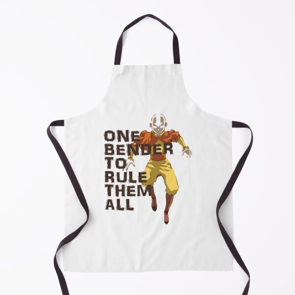 Item preview, One Bender to Rule Them All designed and sold by Mercatus.