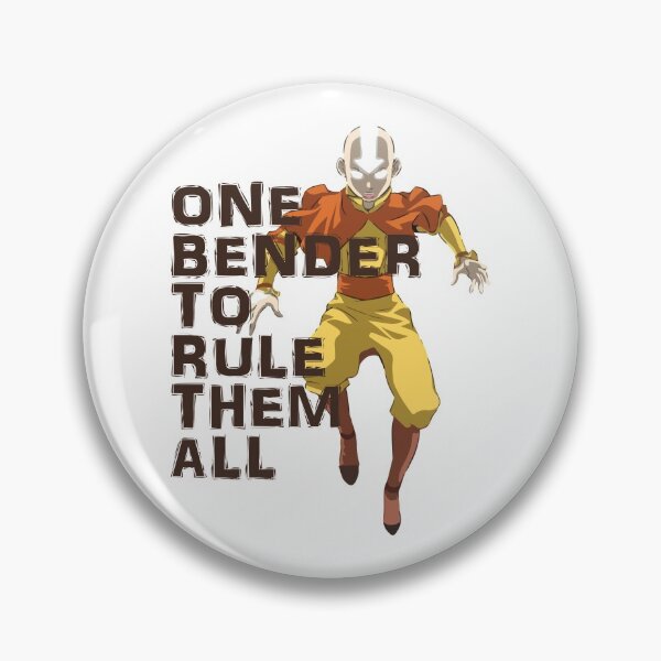 Item preview, One Bender to Rule Them All designed and sold by Mercatus.