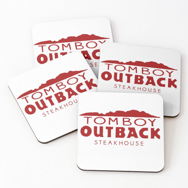 Item preview, Tomboy Outback designed and sold by misterklepto.