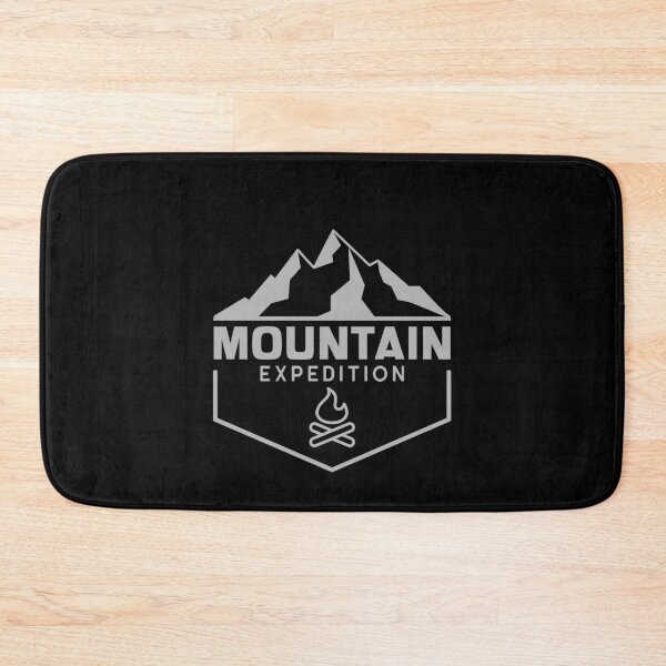 Item preview, Mountain Expedition designed and sold by trailheadco.