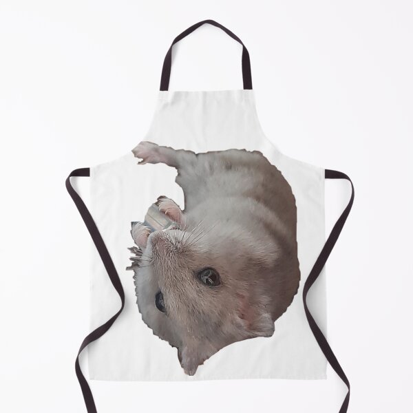 Item preview, Hamster designed and sold by Yeewen1234.
