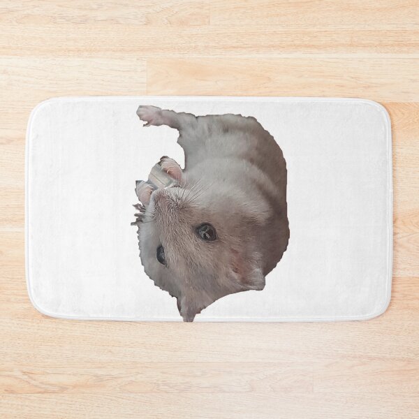 Item preview, Hamster designed and sold by Yeewen1234.