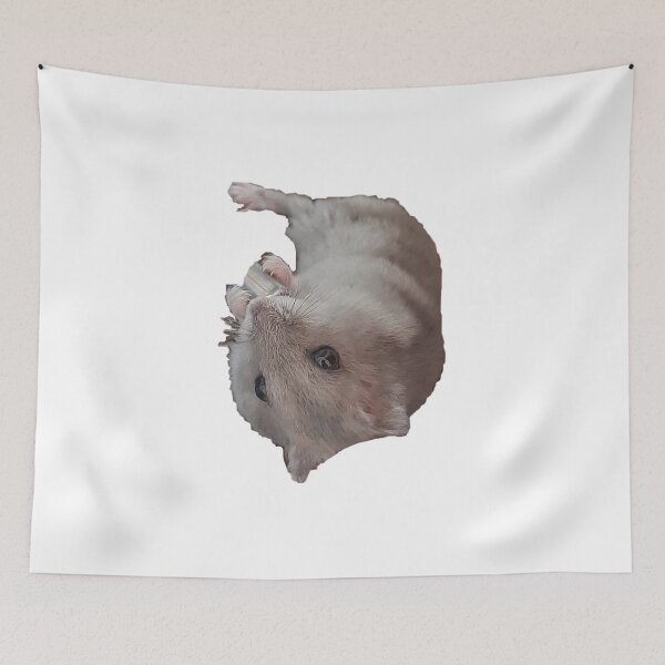 Item preview, Hamster designed and sold by Yeewen1234.