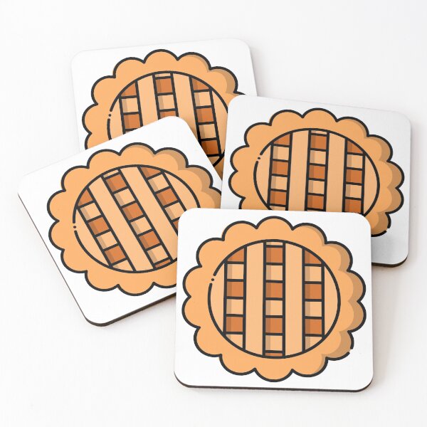 Item preview, Let's Eat Apple Pie designed and sold by icondoit.