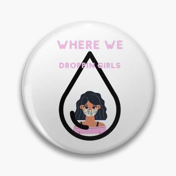 Item preview, Where we droppin girls designed and sold by Simplybydareen.
