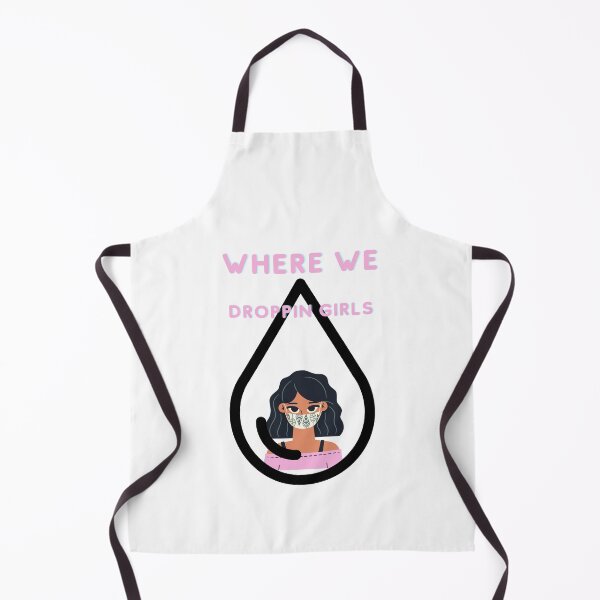 Item preview, Where we droppin girls designed and sold by Simplybydareen.