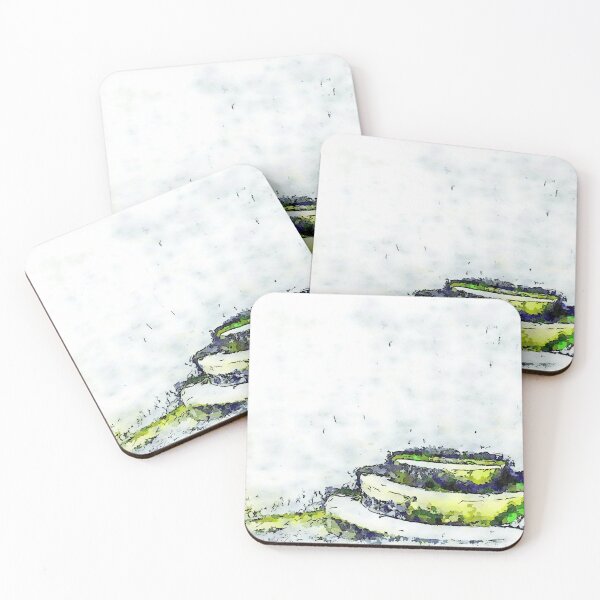 Item preview, Steps and wall designed and sold by Giuseppe Cocco.