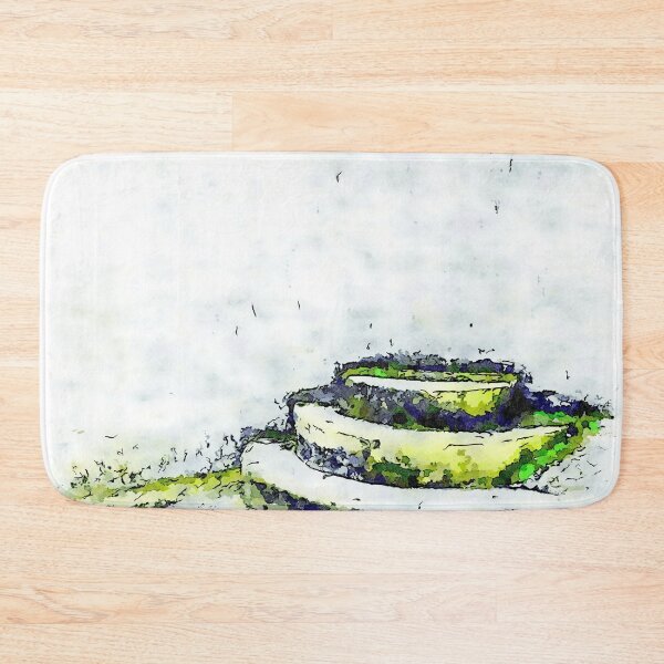Item preview, Steps and wall designed and sold by Giuseppe Cocco.