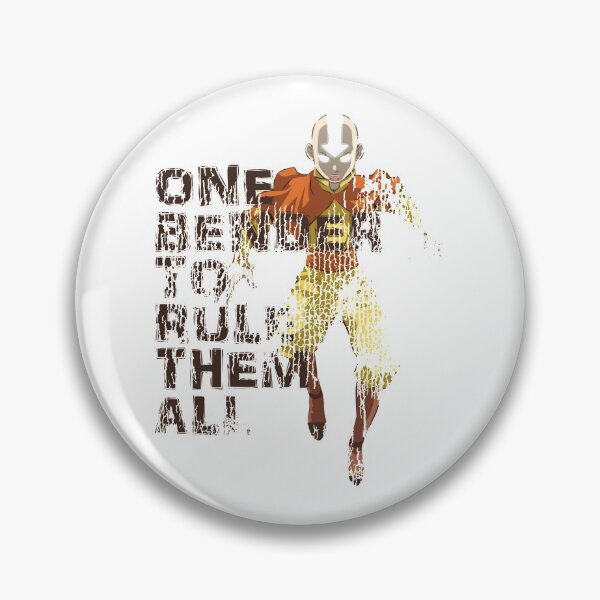 Item preview, Worn One Bender to Rule Them All designed and sold by Mercatus.