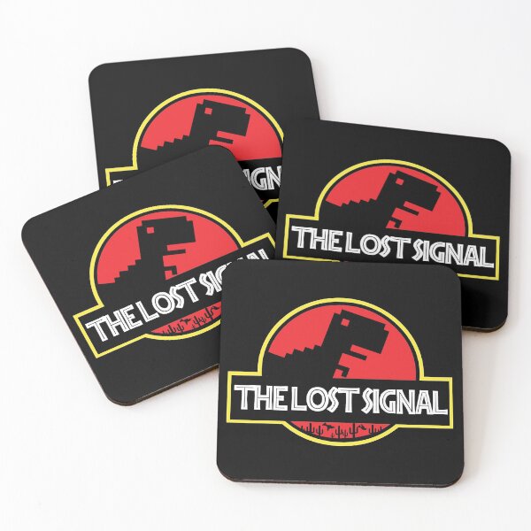 Item preview, The Lost Signal designed and sold by DannyAndCo.