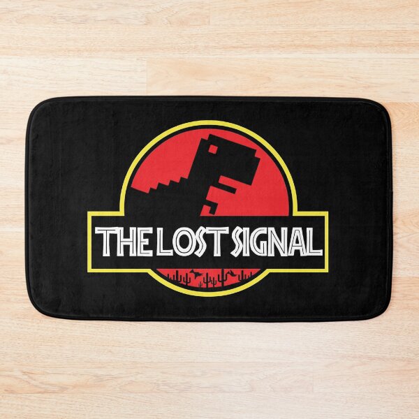 Item preview, The Lost Signal designed and sold by DannyAndCo.