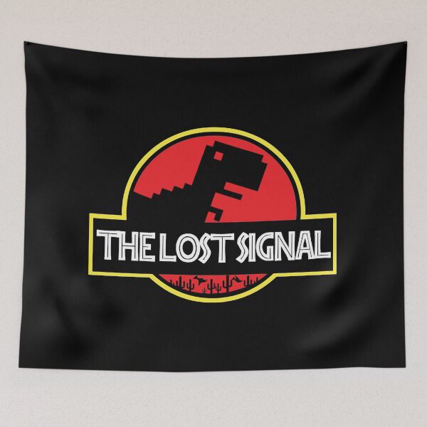 Item preview, The Lost Signal designed and sold by DannyAndCo.