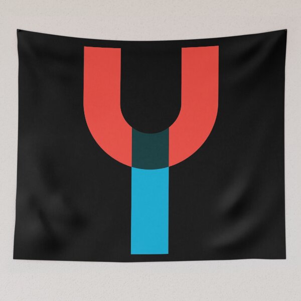 Item preview, Y Alphabet designed and sold by So Witcasm ?.