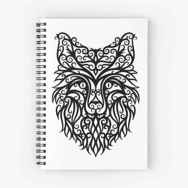 Item preview, Fox Dayak designed and sold by ashran.