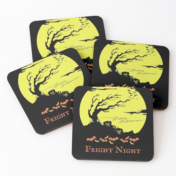 Item preview, Halloween night scary - spooky designed and sold by Bz Clothes.
