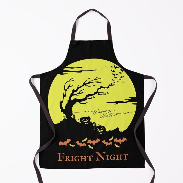 Item preview, Halloween night scary - spooky designed and sold by Bz Clothes.