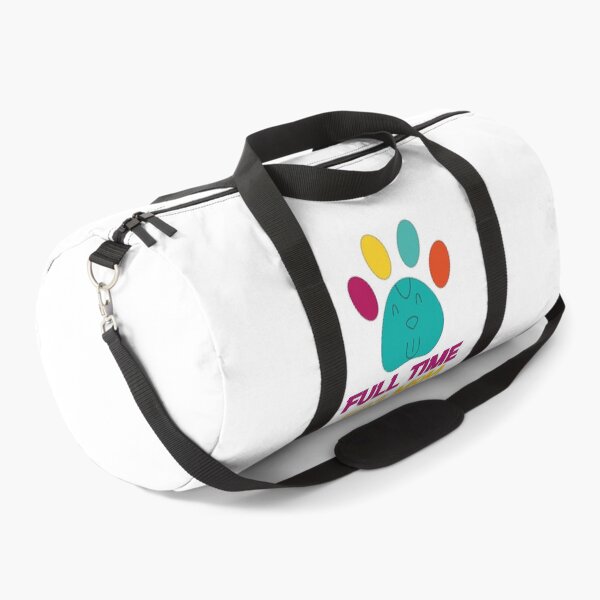 Item preview,  Full Time Dog Mom designed and sold by All in One  Design.