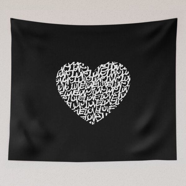 Item preview, LOVE designed and sold by atelierariete.