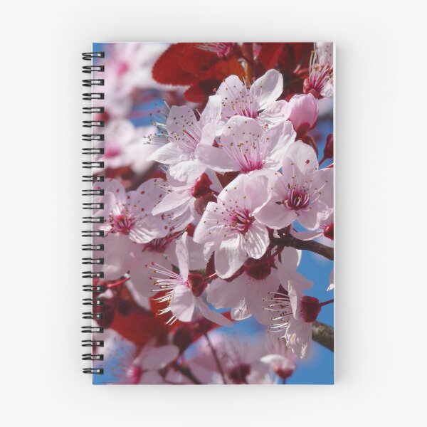 Item preview, cherry blossom designed and sold by berenger04.