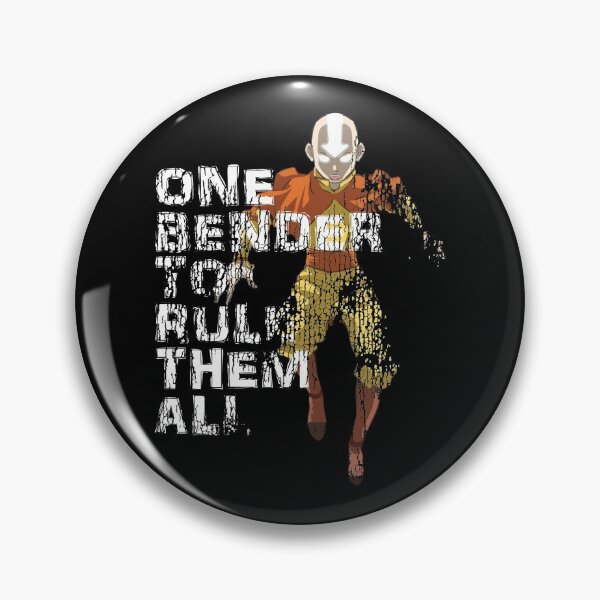 Item preview, Worn One Bender to Rule Them All (Inverted) designed and sold by Mercatus.