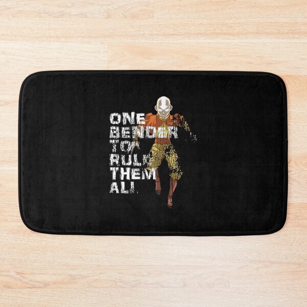 Item preview, Worn One Bender to Rule Them All (Inverted) designed and sold by Mercatus.