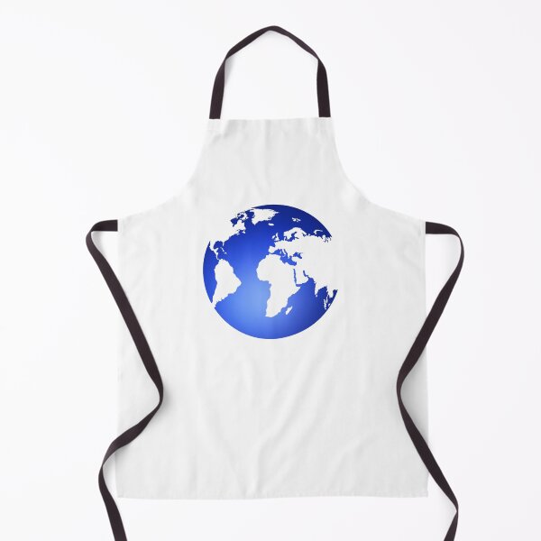 Item preview, World map isolated earth planet designed and sold by MarketVisionAV.